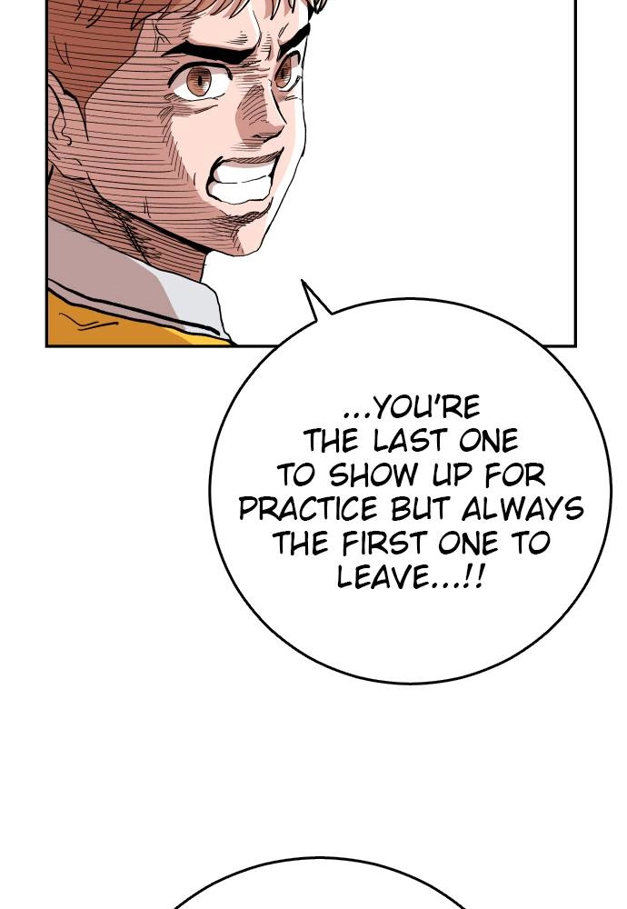 The Build Up Chapter 45 Page 13