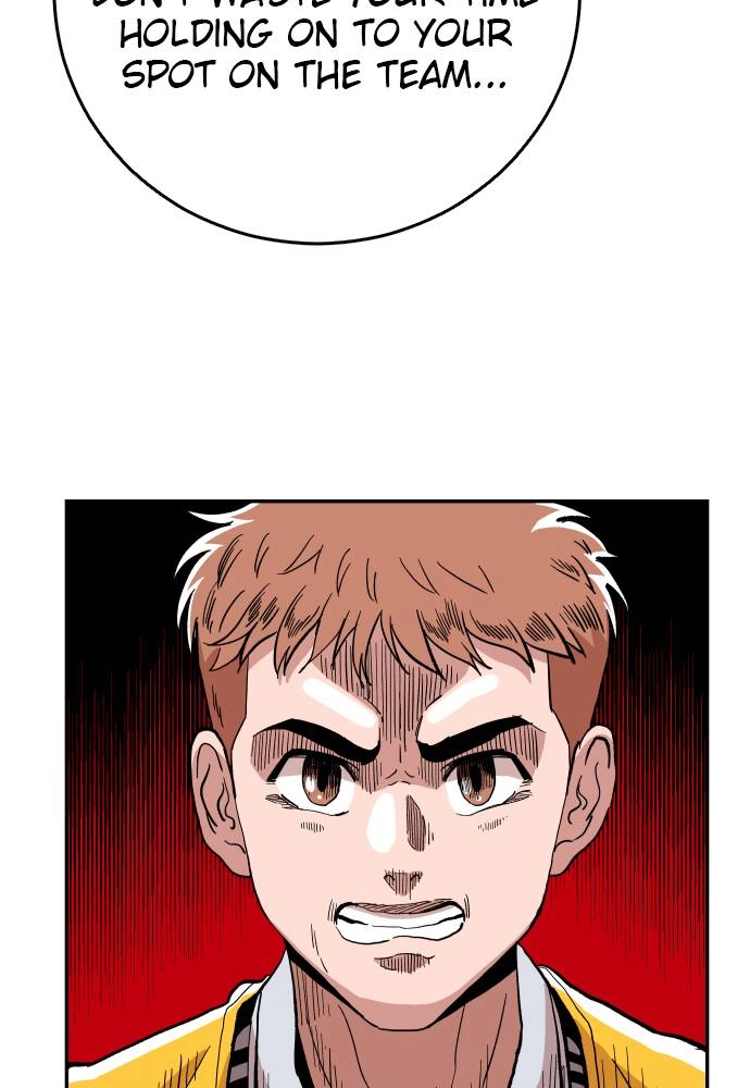 The Build Up Chapter 45 Page 15