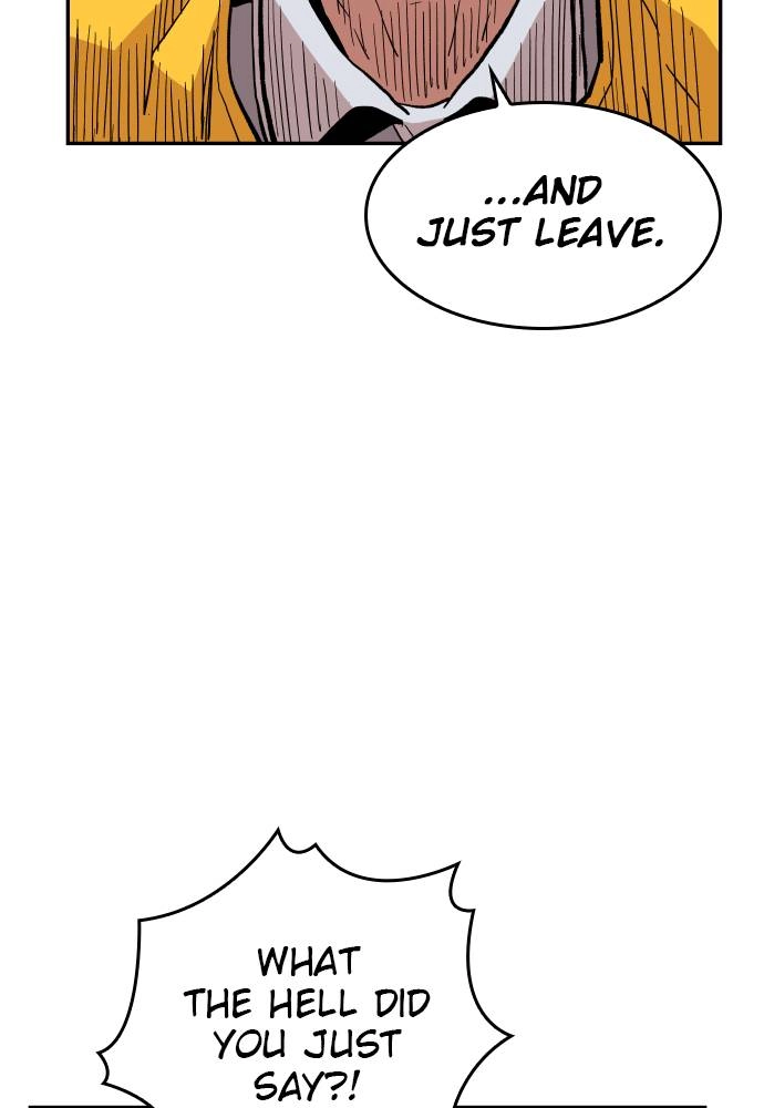 The Build Up Chapter 45 Page 16