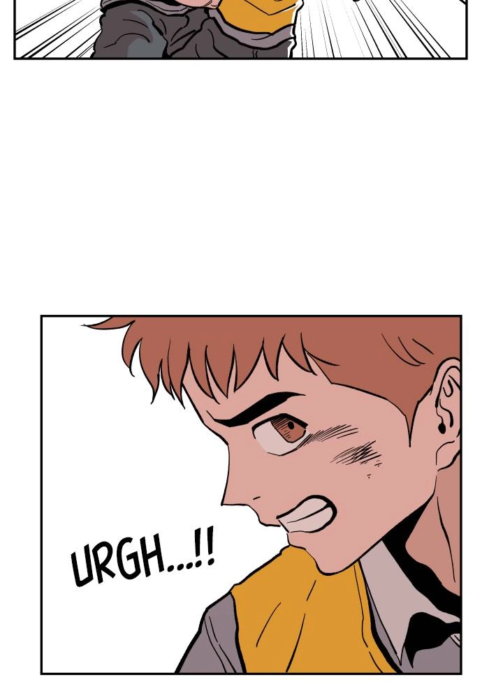 The Build Up Chapter 45 Page 22
