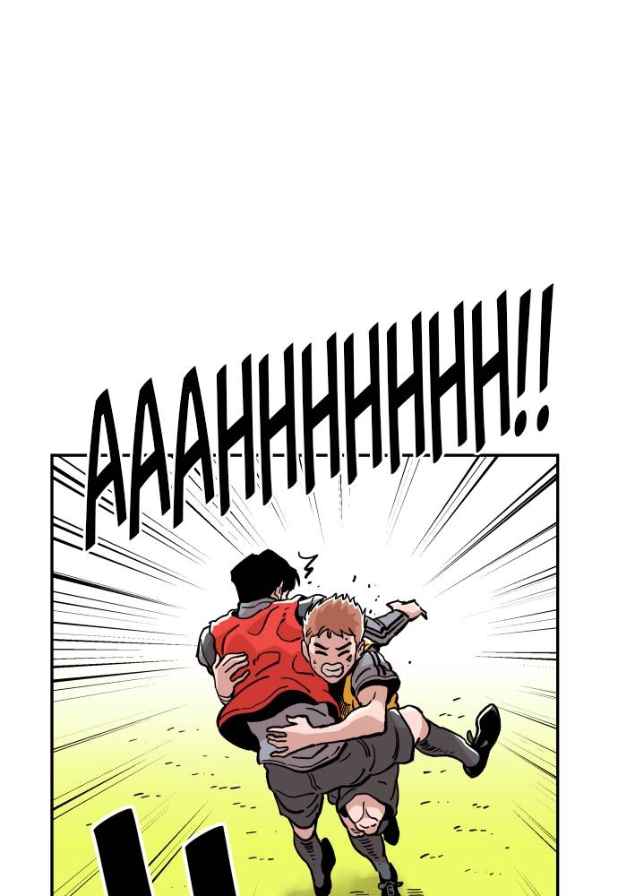 The Build Up Chapter 45 Page 23