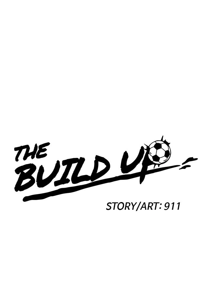 The Build Up Chapter 45 Page 29