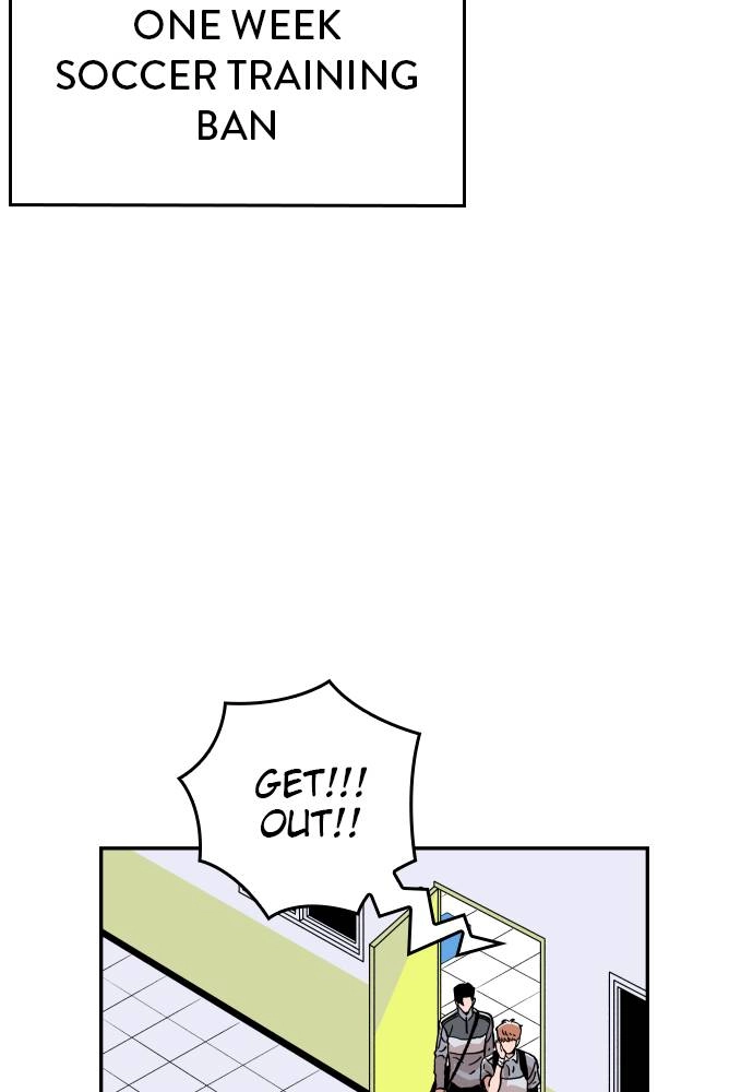 The Build Up Chapter 45 Page 33
