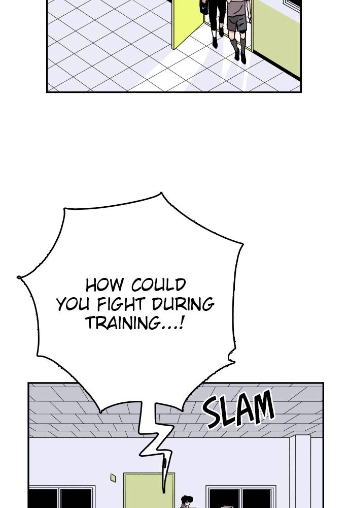 The Build Up Chapter 45 Page 34