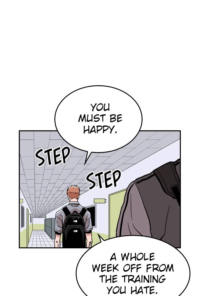 The Build Up Chapter 45 Page 36