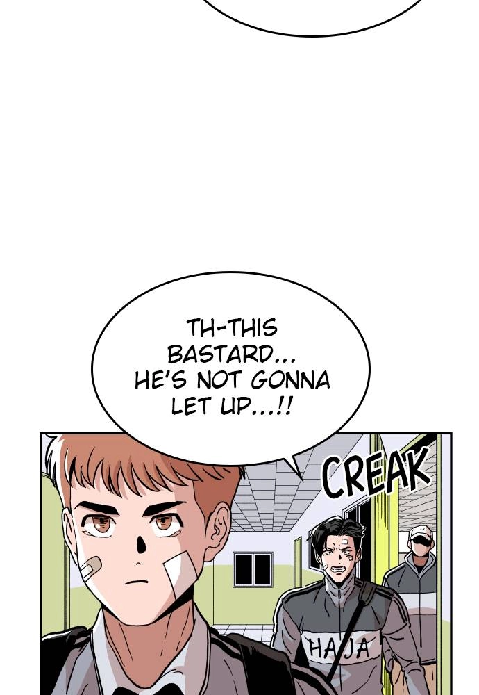 The Build Up Chapter 45 Page 37