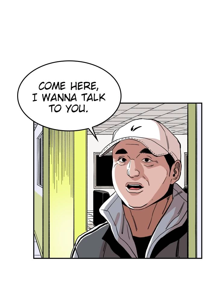 The Build Up Chapter 45 Page 39