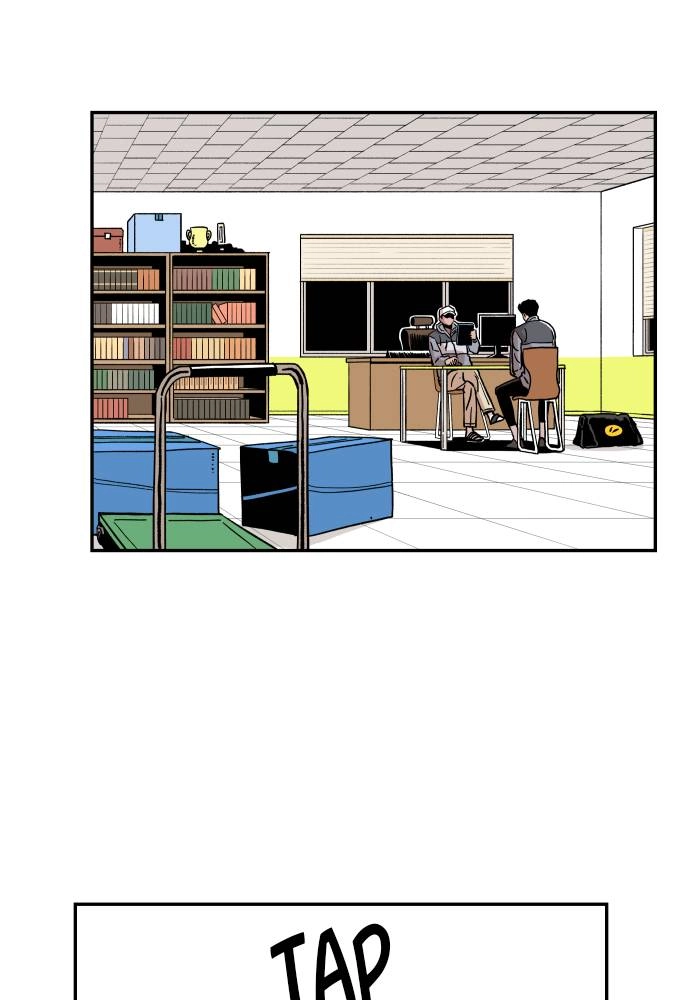 The Build Up Chapter 45 Page 41