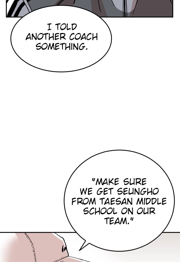 The Build Up Chapter 45 Page 45