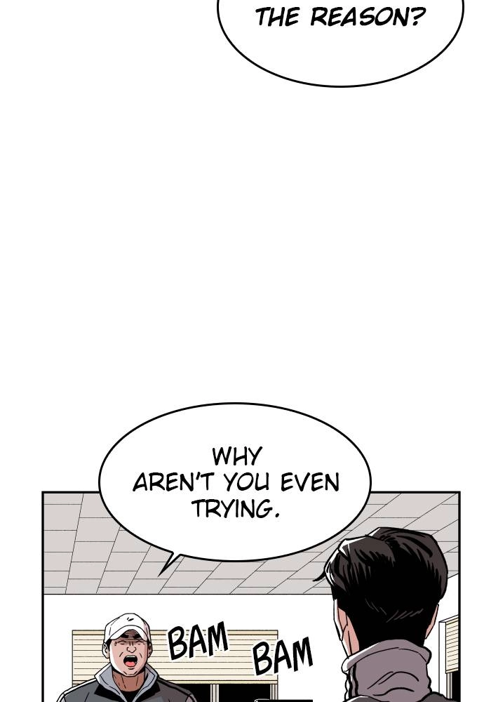 The Build Up Chapter 45 Page 48