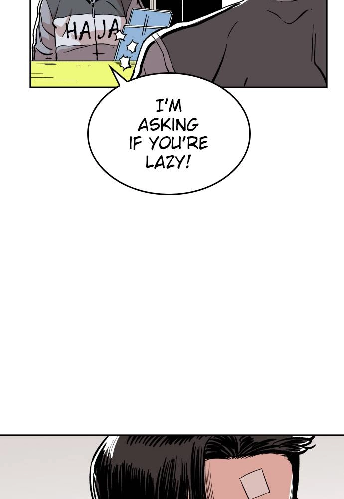 The Build Up Chapter 45 Page 49