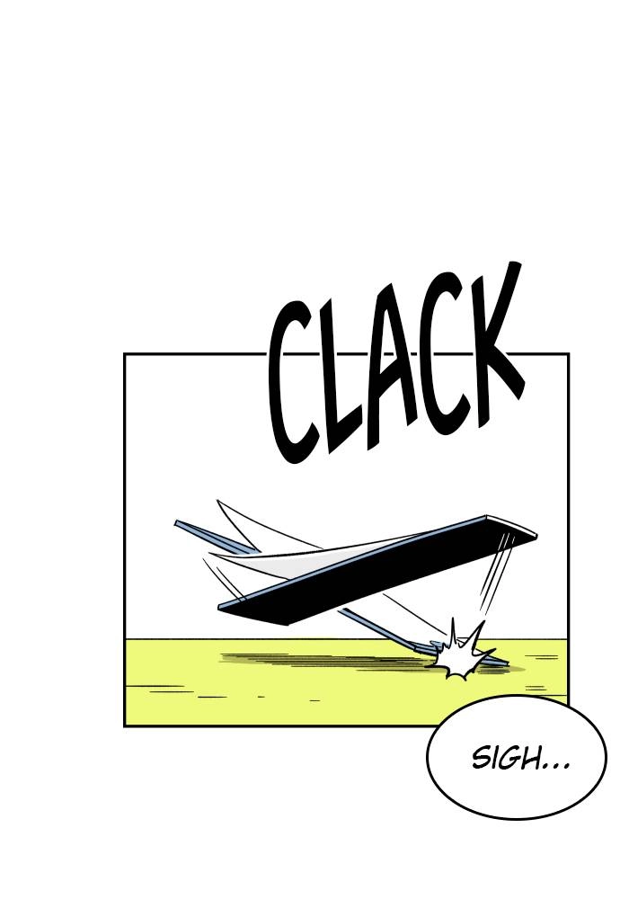 The Build Up Chapter 45 Page 53