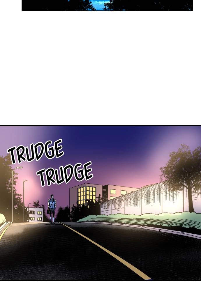 The Build Up Chapter 45 Page 56