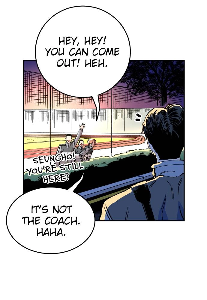 The Build Up Chapter 45 Page 58