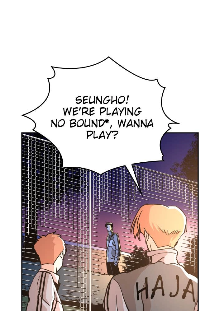 The Build Up Chapter 45 Page 60