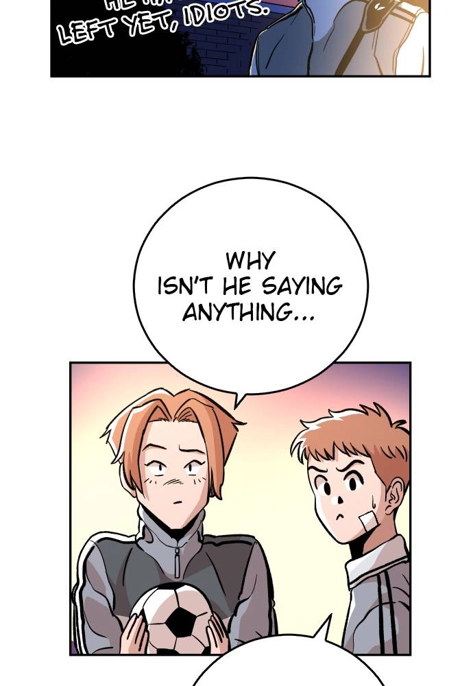 The Build Up Chapter 45 Page 62