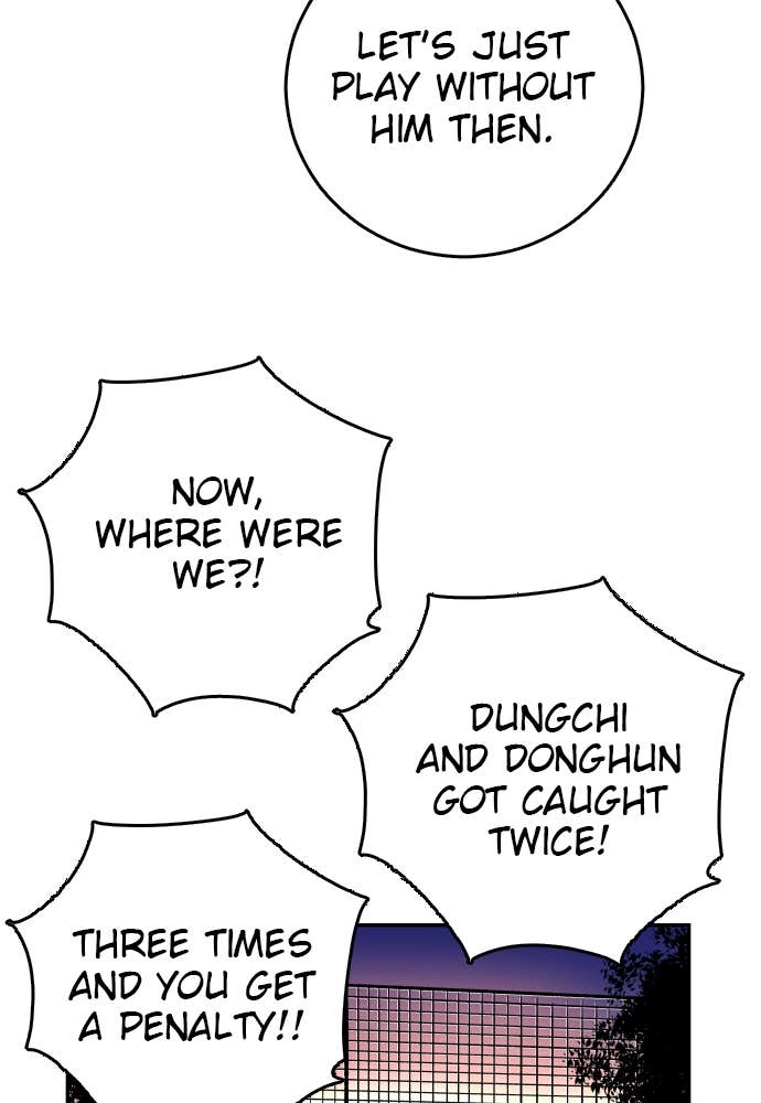 The Build Up Chapter 45 Page 63