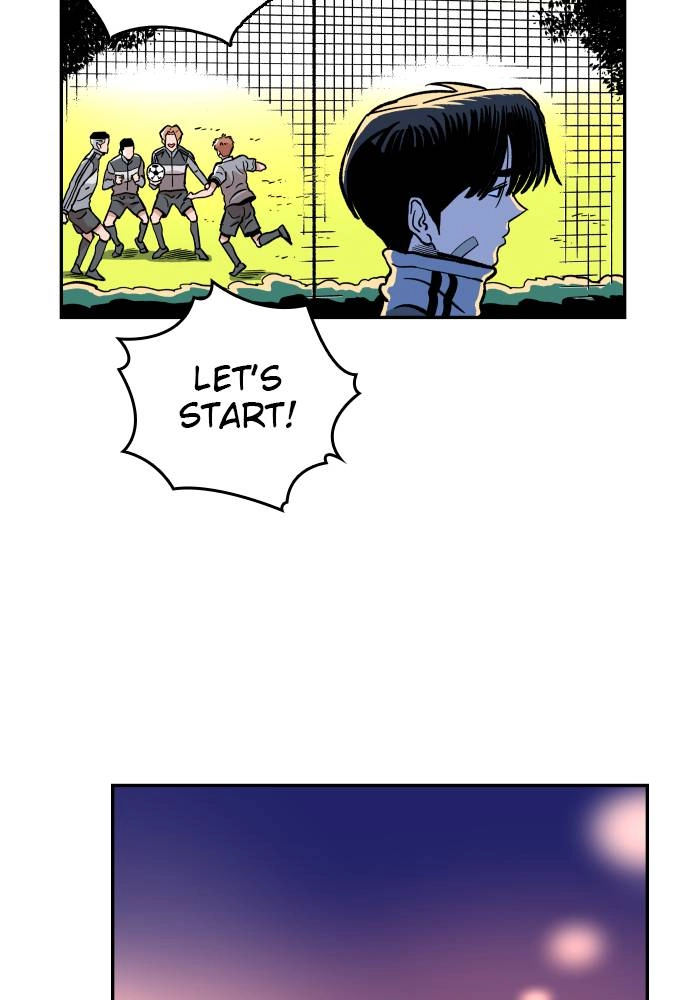 The Build Up Chapter 45 Page 64