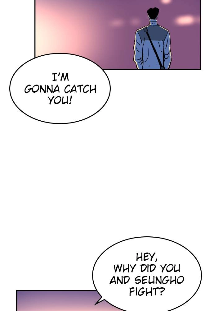 The Build Up Chapter 45 Page 65