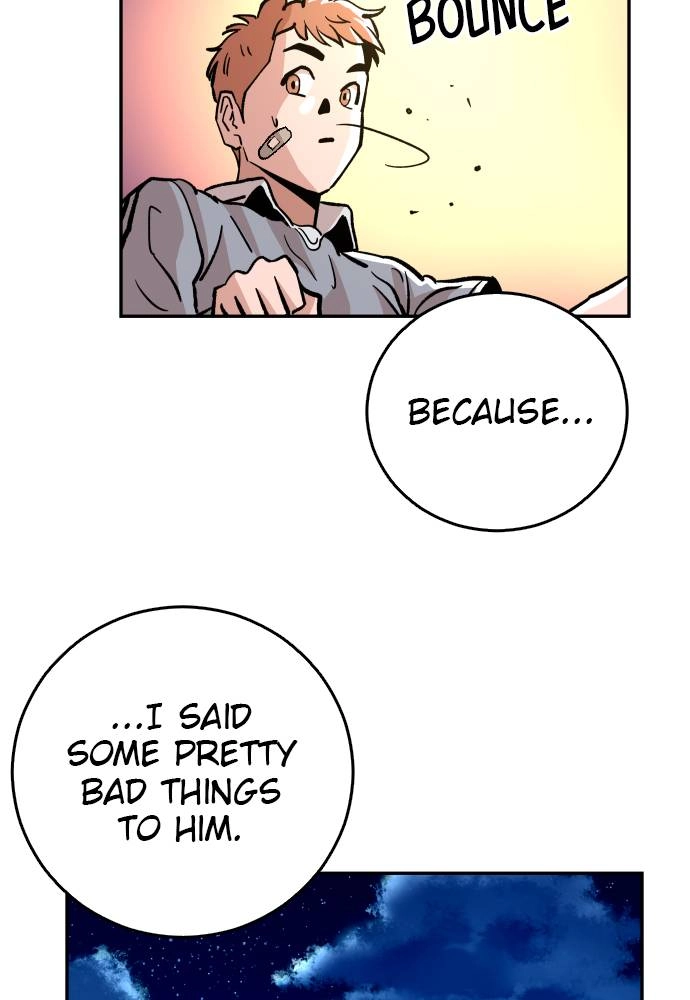 The Build Up Chapter 45 Page 67