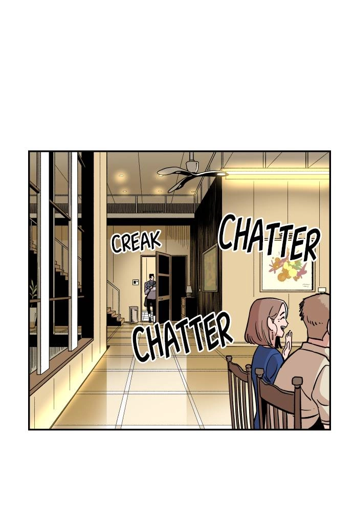 The Build Up Chapter 45 Page 71