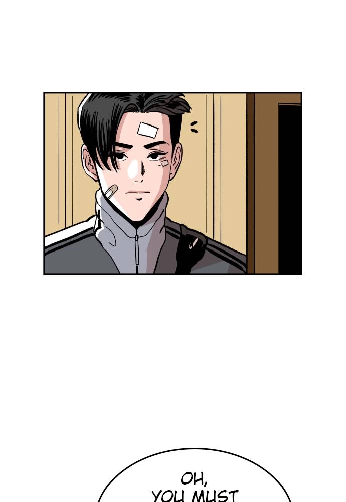 The Build Up Chapter 45 Page 72