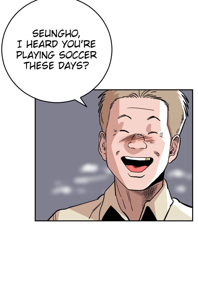 The Build Up Chapter 45 Page 74
