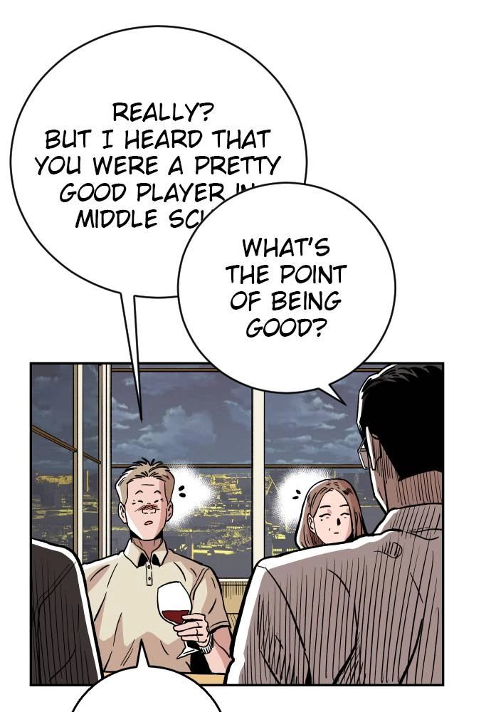 The Build Up Chapter 45 Page 76