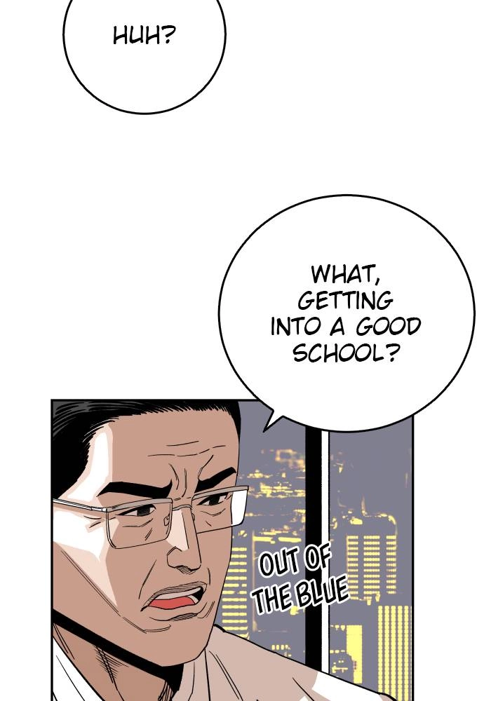 The Build Up Chapter 45 Page 77