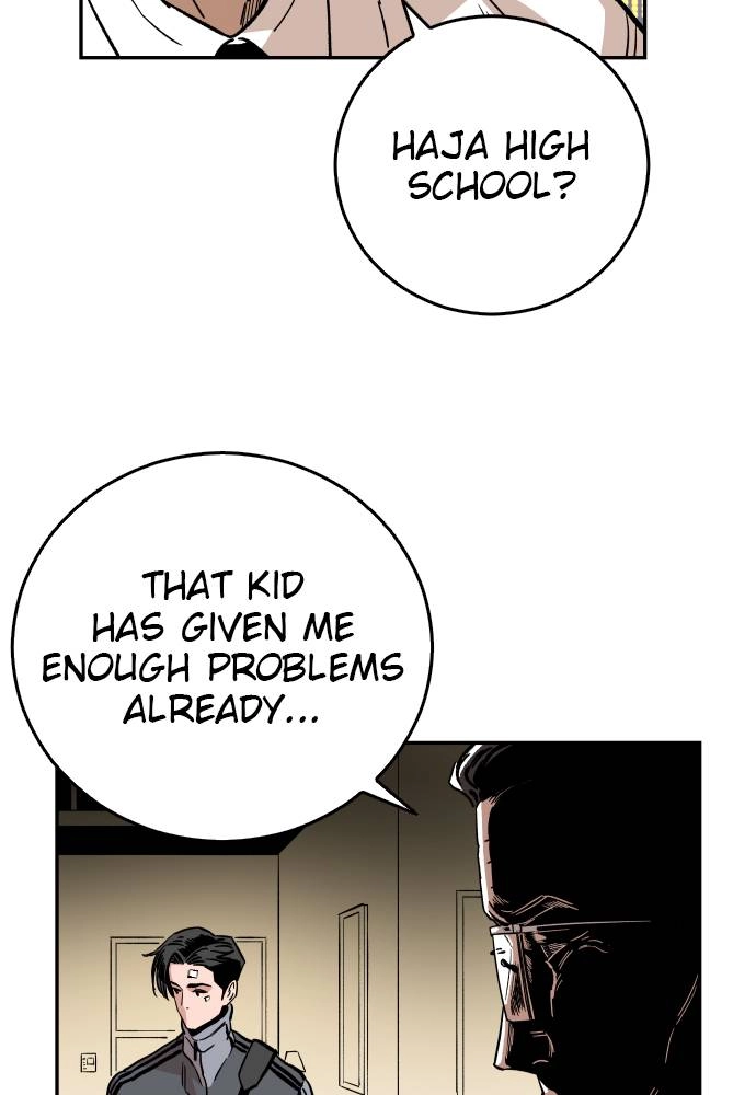 The Build Up Chapter 45 Page 78