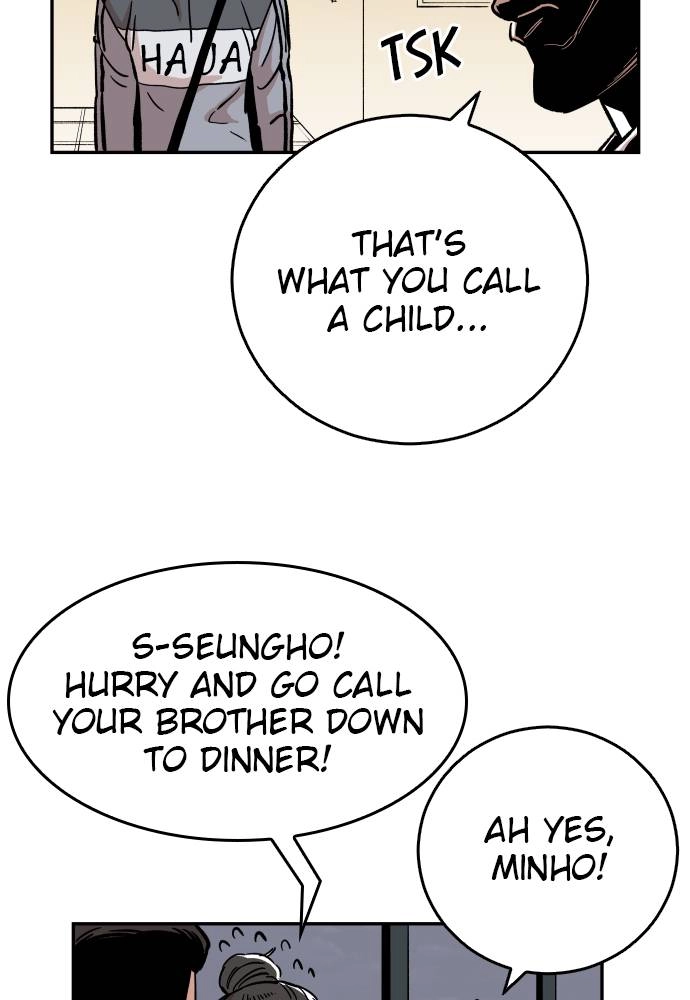 The Build Up Chapter 45 Page 79