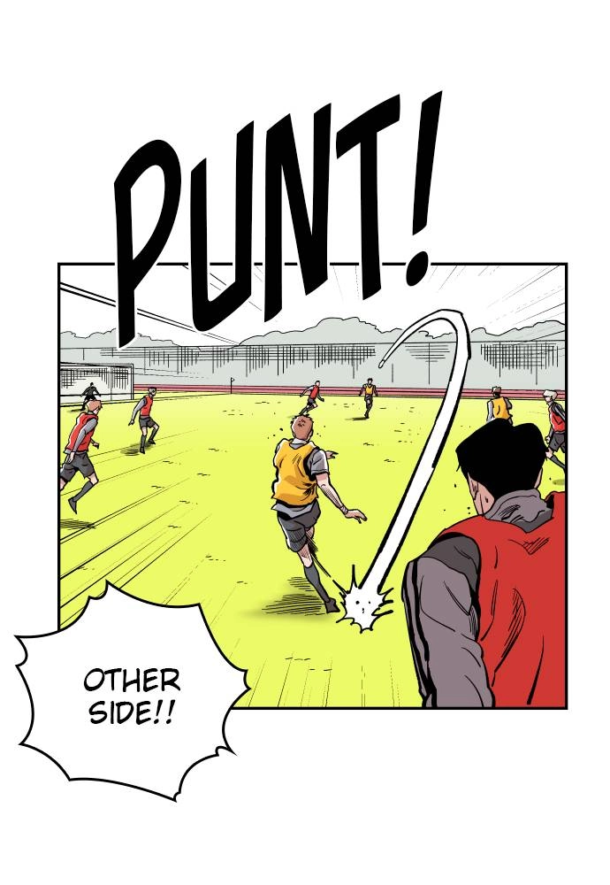 The Build Up Chapter 45 Page 7