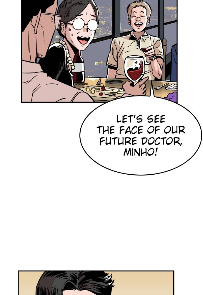 The Build Up Chapter 45 Page 80