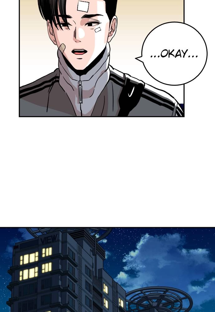 The Build Up Chapter 45 Page 81
