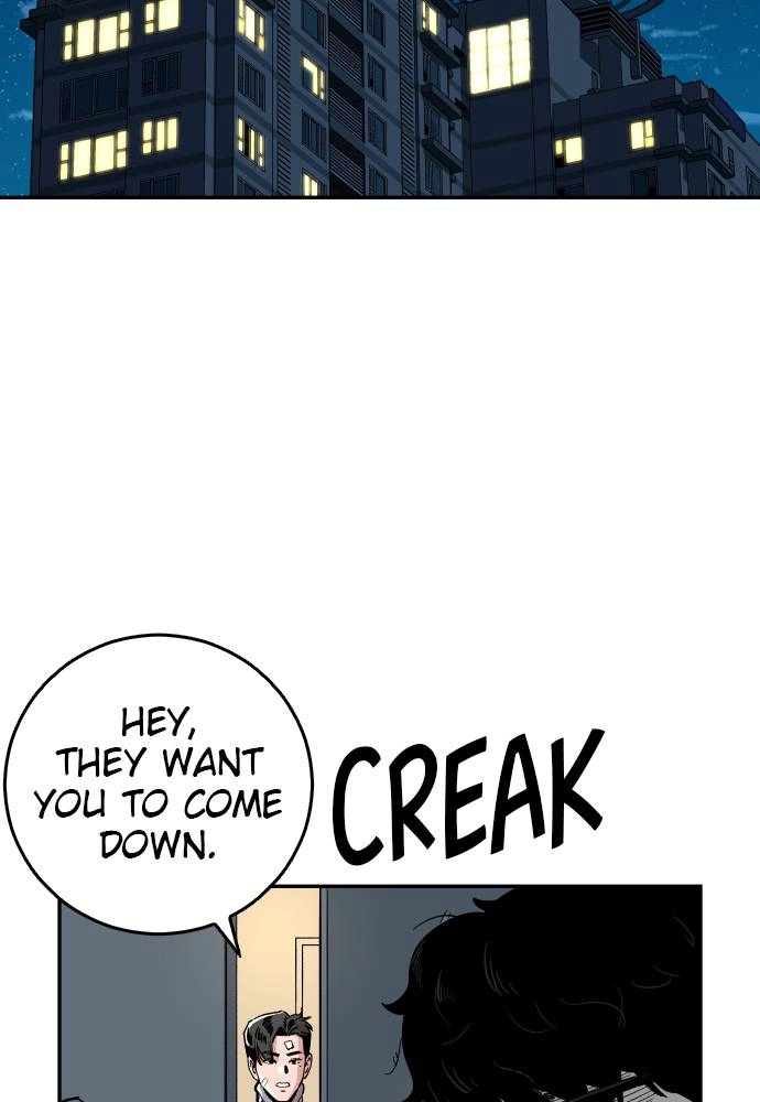 The Build Up Chapter 45 Page 82