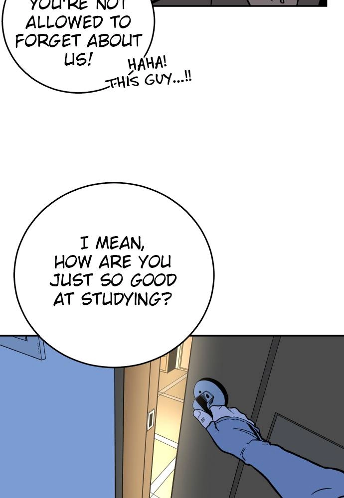 The Build Up Chapter 45 Page 85