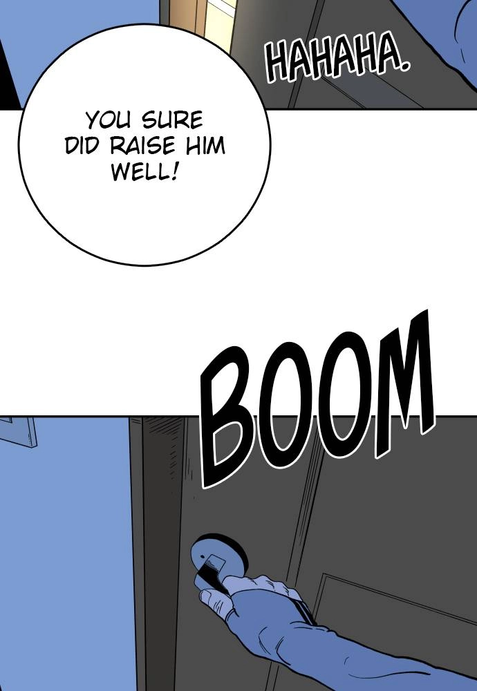 The Build Up Chapter 45 Page 86