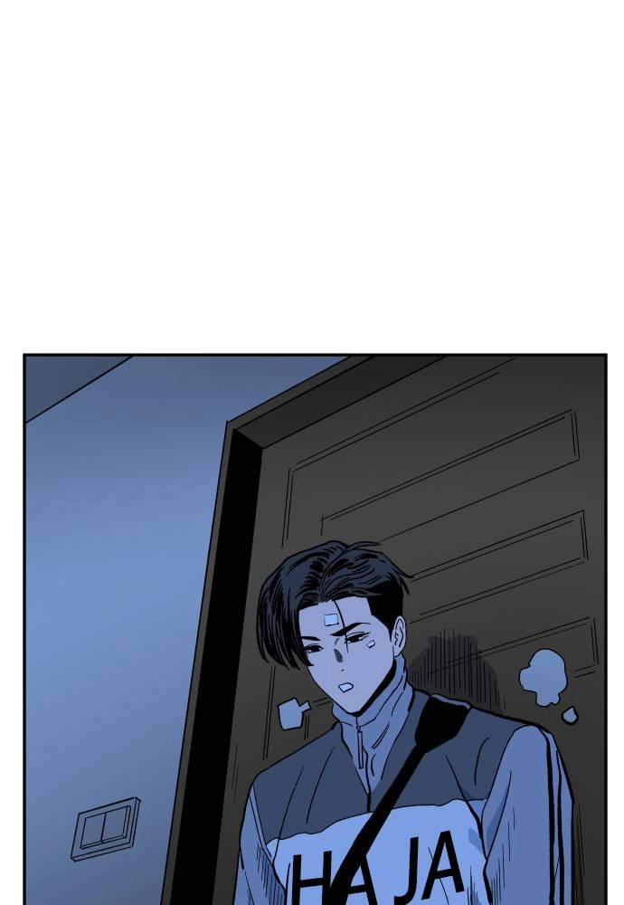 The Build Up Chapter 45 Page 88