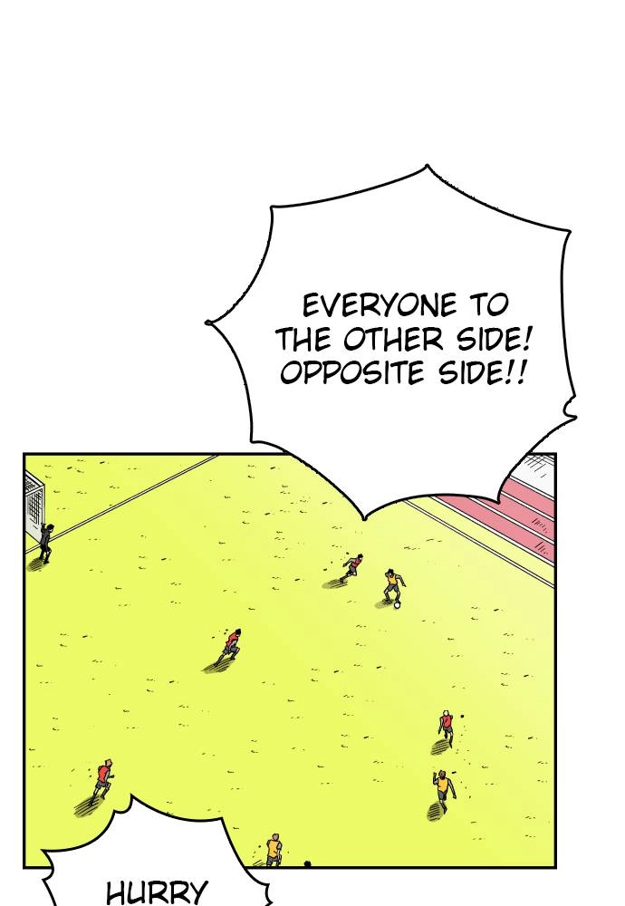 The Build Up Chapter 45 Page 8