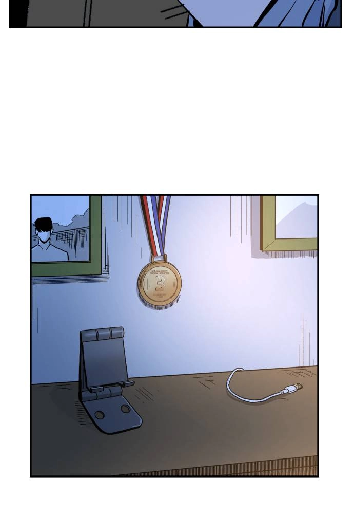 The Build Up Chapter 45 Page 90