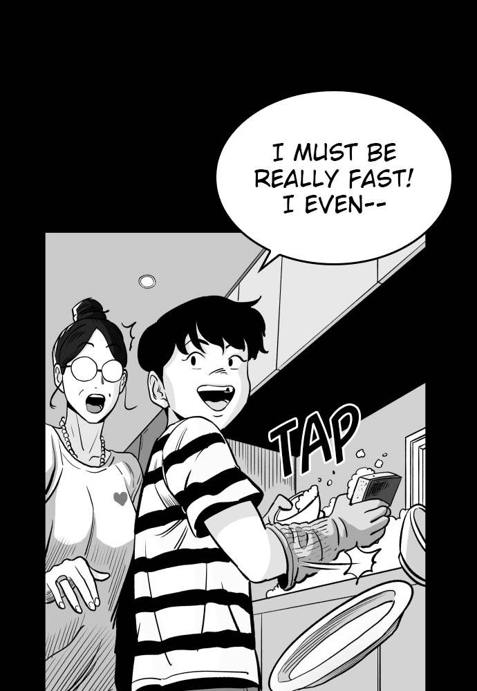 The Build Up Chapter 45 Page 98
