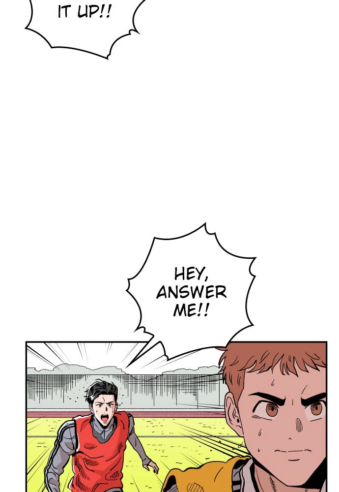 The Build Up Chapter 45 Page 9