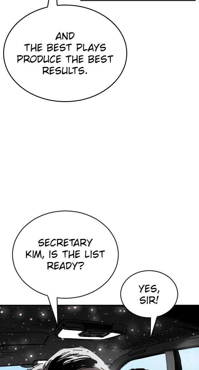The Build Up Chapter 159 Page 101