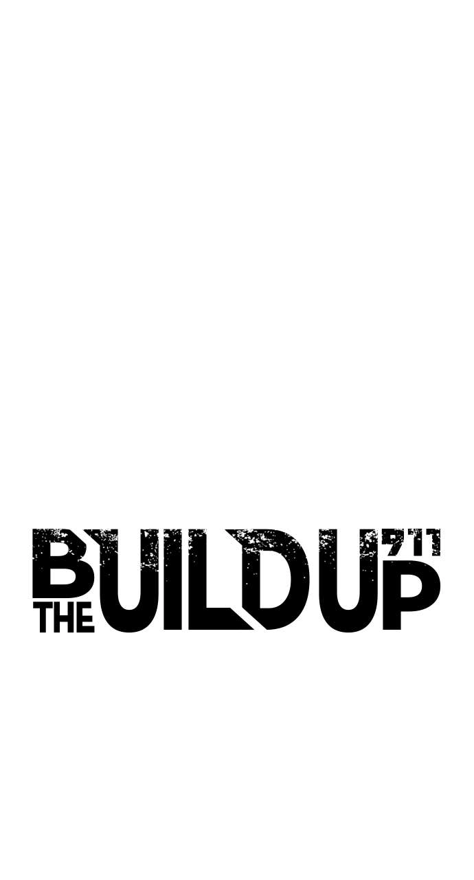 The Build Up Chapter 159 Page 107