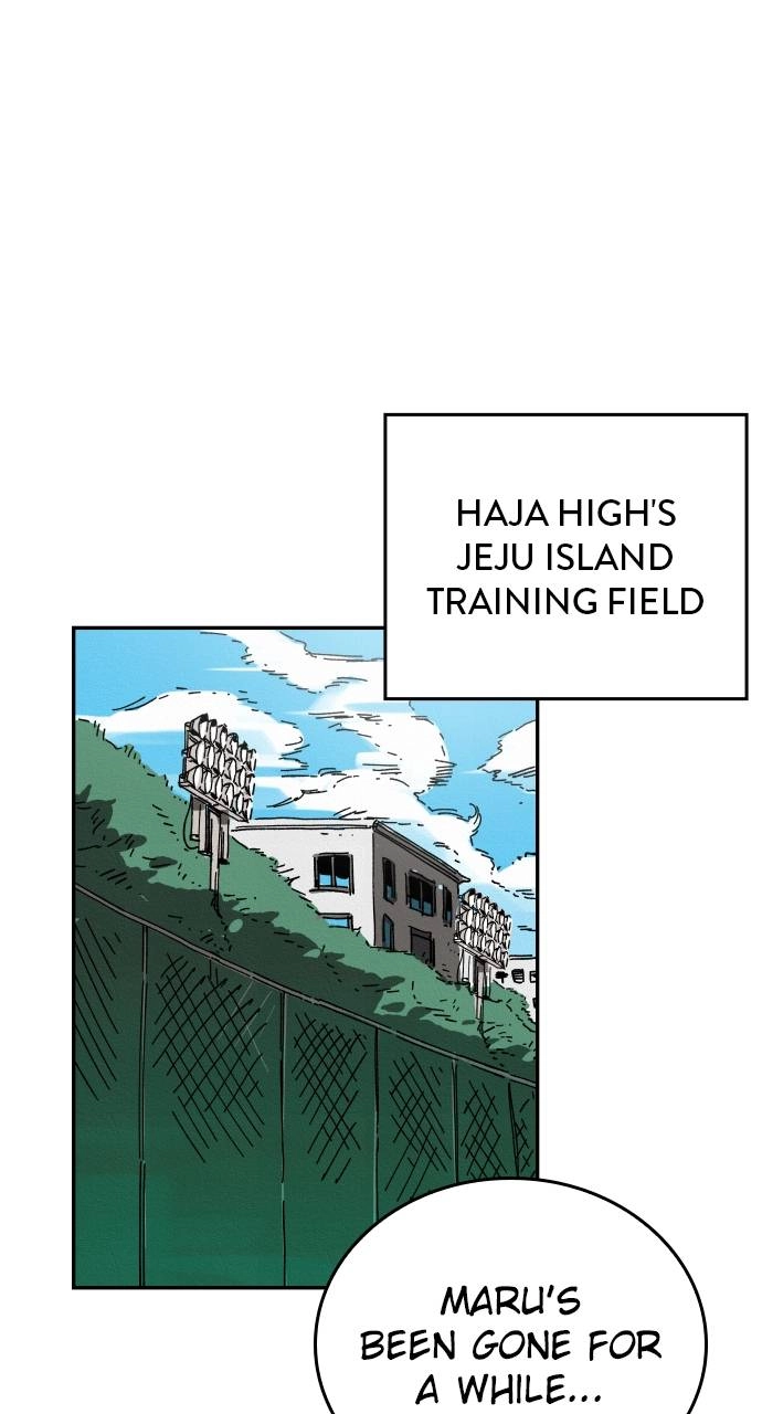 The Build Up Chapter 159 Page 109