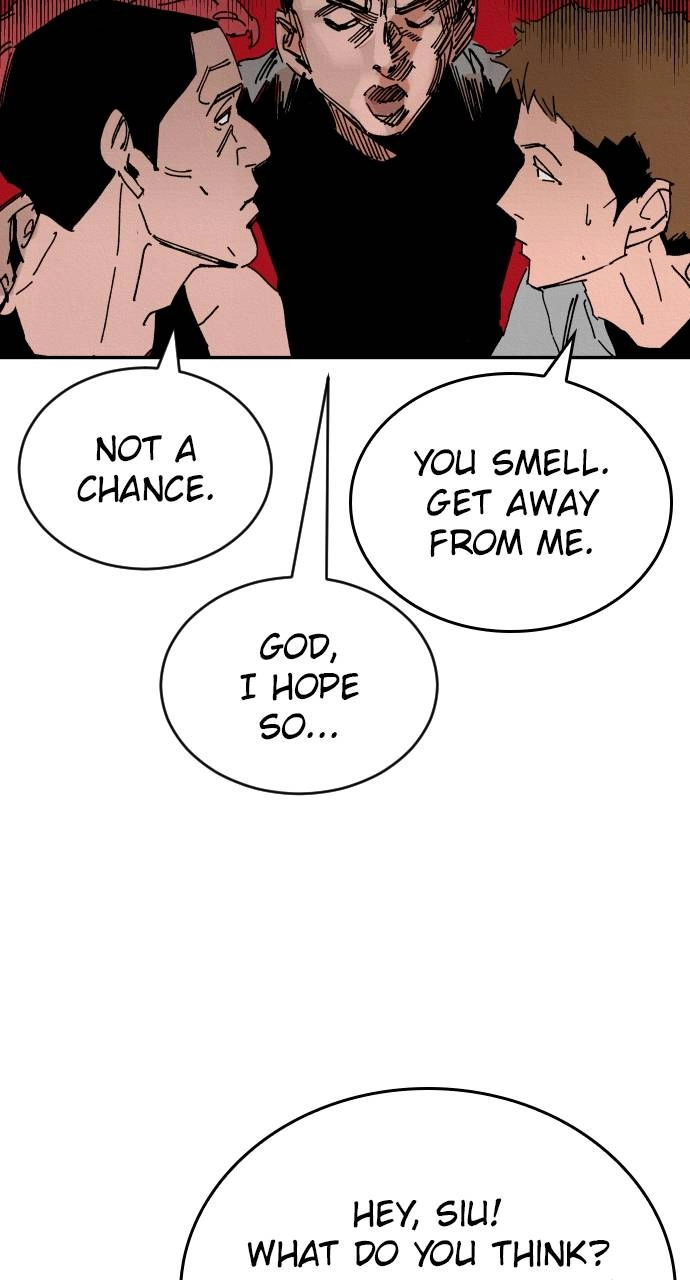 The Build Up Chapter 159 Page 112