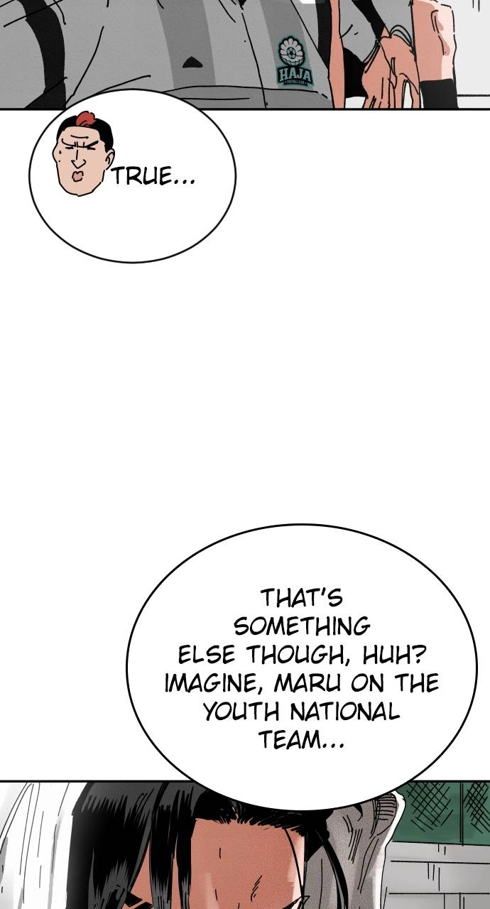 The Build Up Chapter 159 Page 115