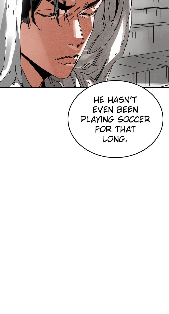 The Build Up Chapter 159 Page 116