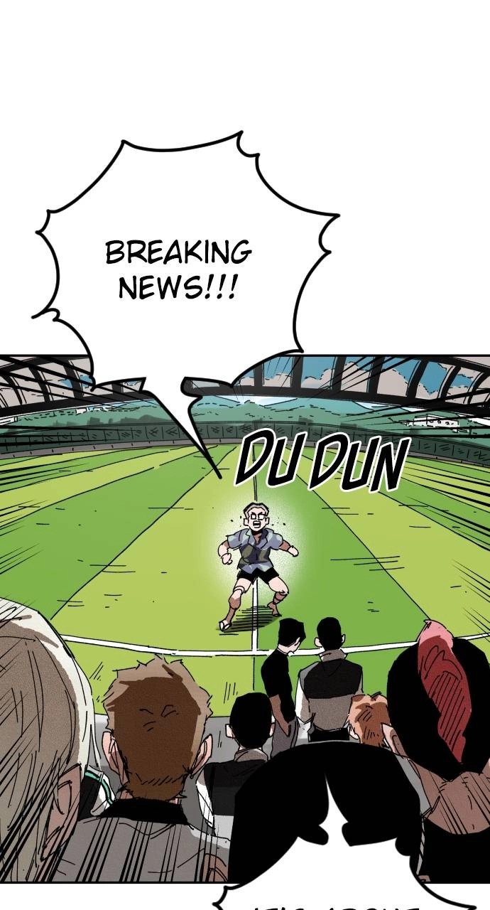 The Build Up Chapter 159 Page 117