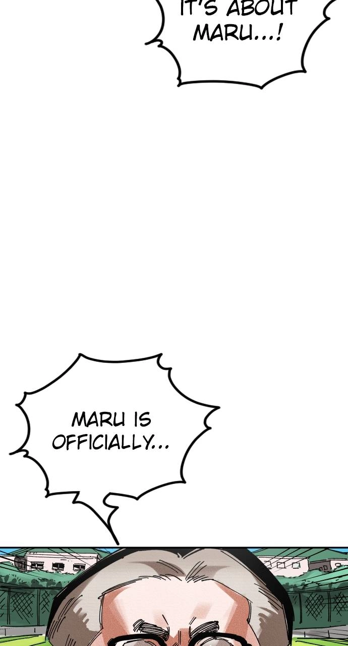 The Build Up Chapter 159 Page 118